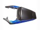 2005 Yamaha YZF 600 R6 Motorcycle Fairings - Black Blue