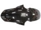 2011-2015 Honda CBR250RR Motorcycle Fairings - Orange White Red Black Glossy HRC Repsol