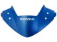 2011-2015 Honda CBR250RR Motorcycle Fairings - White Red Light Blue