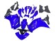 2011-2015 Honda CBR250RR Motorcycle Fairings - Blue