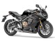 2019-2020 Honda CBR650R Motorcycle Fairings - Matte Black