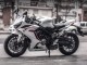 2019-2020 Honda CBR650R Motorcycle Fairings - White Red Black