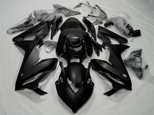 2021-2023 Honda CBR650R Bike Fairings - Matte Black