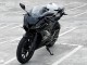 2018-2024 Yamaha YZF R15 Motorcycle Fairings - Matte Black