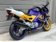 1995-1996 Honda CBR600 F3 Motorcycle Fairings - Yellow Silver Blue