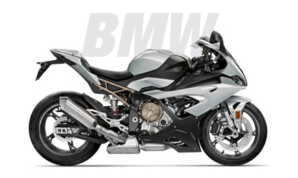 BMW Motorcycle Fairings | FairingTime Canada Official