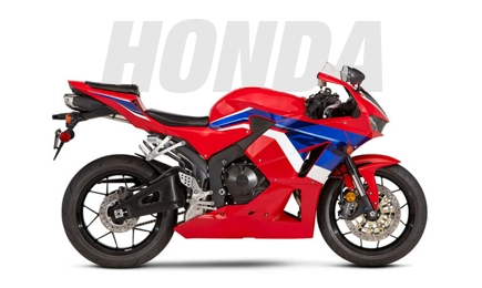 Honda Motorcycle Fairings | FairingTime Canada Official