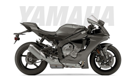 Yamaha Motorcycle Fairings | FairingTime Canada Official